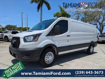 2025 Ford Transit-350 Base