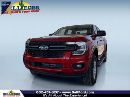 2024 Ford Ranger XL