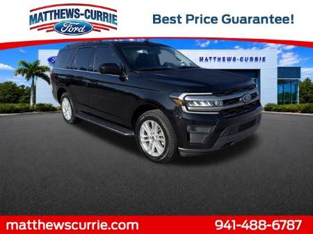 2022 Ford Expedition XLT