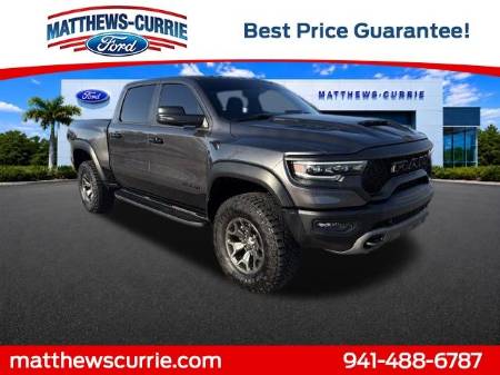 2024 RAM 1500 TRX