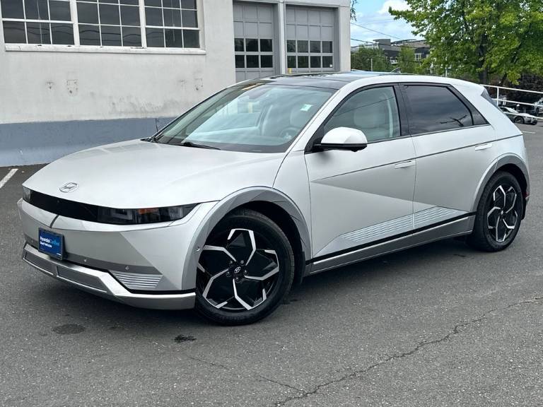 2023 Hyundai Ioniq 5 Limited