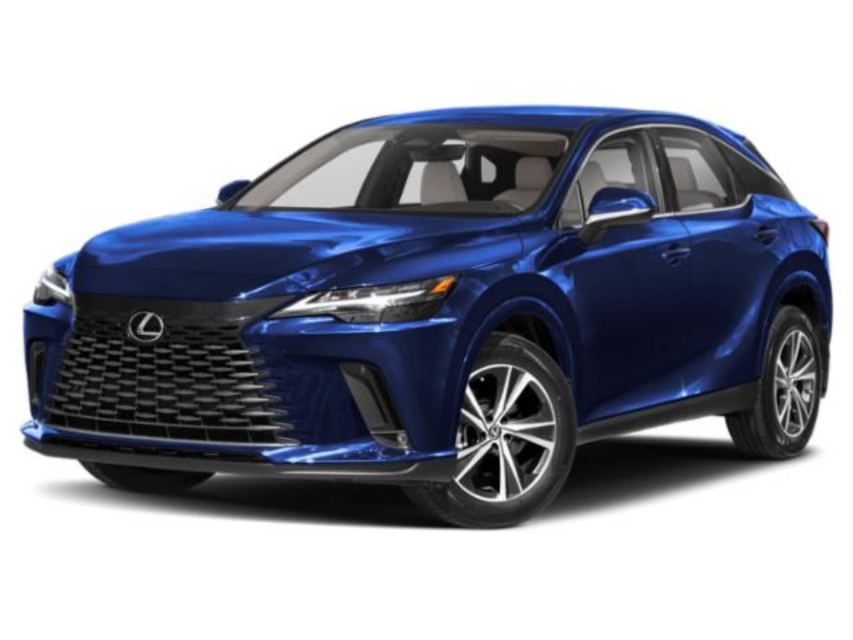 2025 Lexus RX 350 350 Luxury AWD's photo