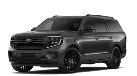 2026 Ford Expedition Platinum®