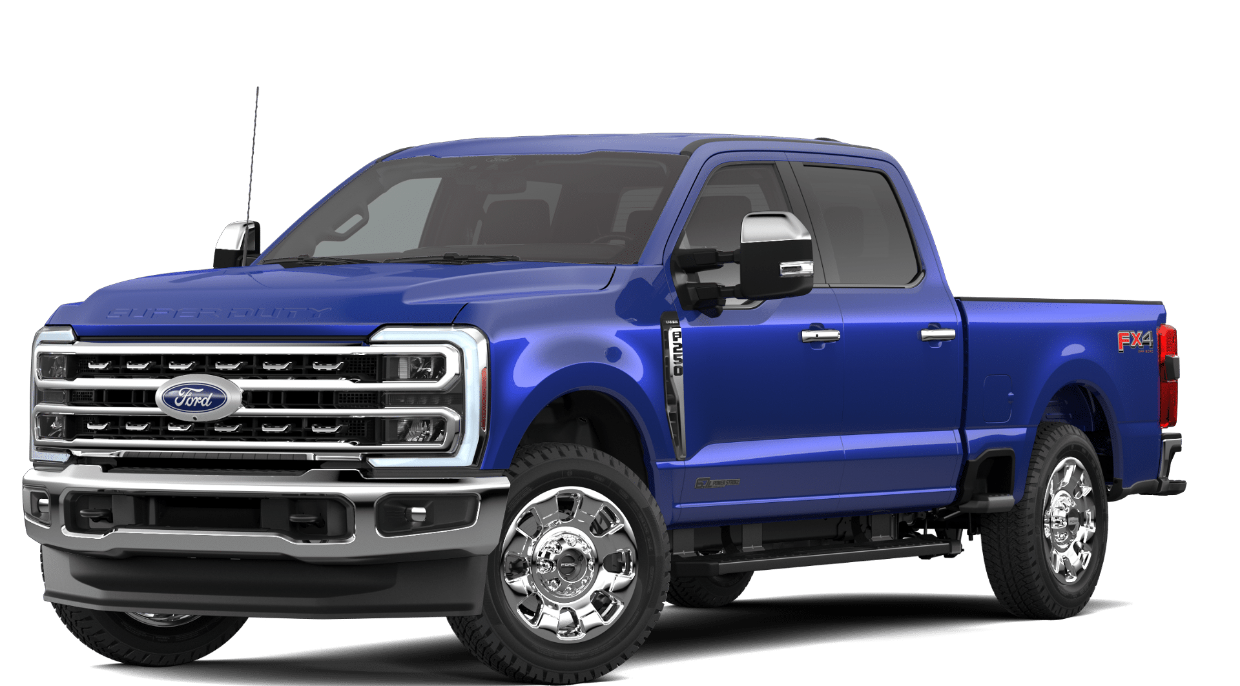 2026 Ford F-250 Lariat 4x4 Crew Cab 6-3/4' Box's photo