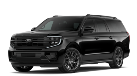 2026 Ford Expedition MAX Platinum®