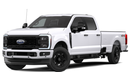 2026 Ford Super Duty F-350® XL