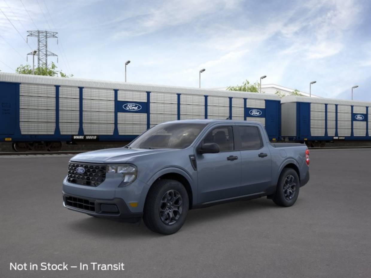 2026 Ford Maverick XLT AWD's photo