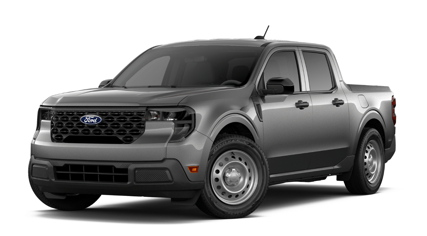 2026 Ford Maverick's photo