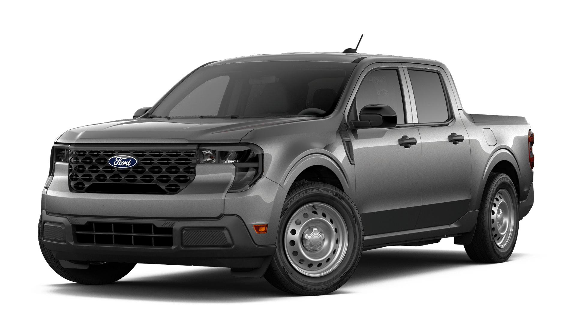 2026 Ford Maverick's photo