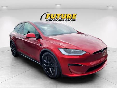 2023 Tesla Model X