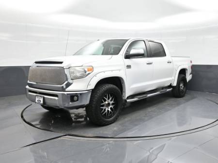 2015 Toyota Tundra 4WD Truck 1794