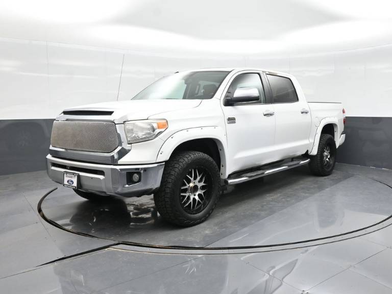 2015 Toyota Tundra 4WD Truck 1794