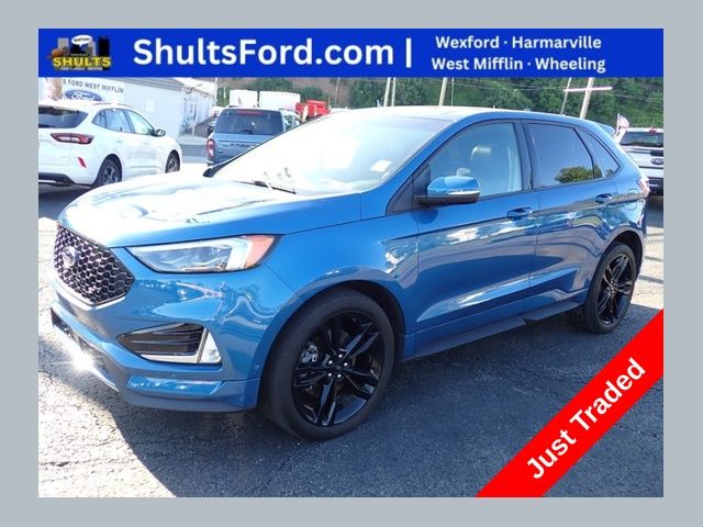 2020 Ford Edge ST AWD's photo