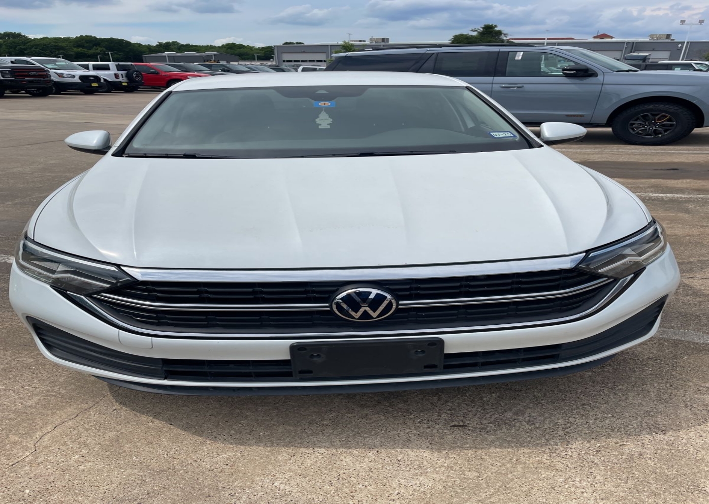 2023 Volkswagen Jetta 1.5T SE Auto SULEV's photo
