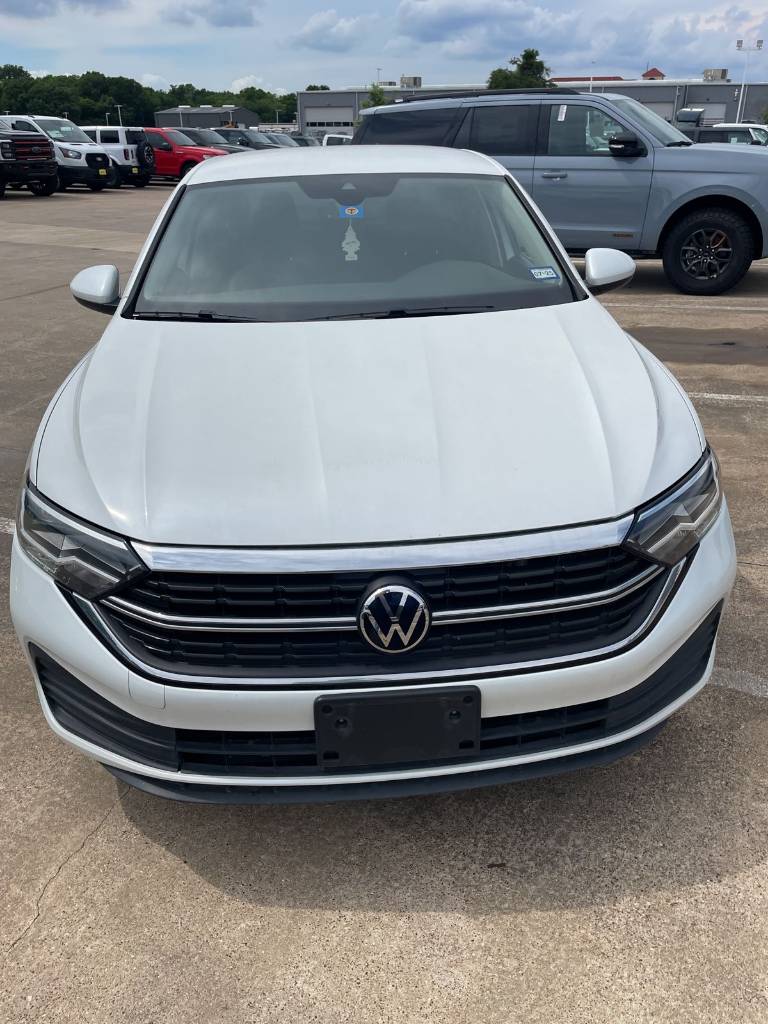 2023 Volkswagen Jetta 1.5T SE