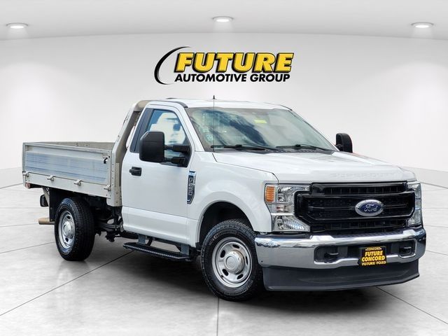 2021 Ford F-250SD XL