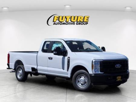 2026 Ford F-250SD