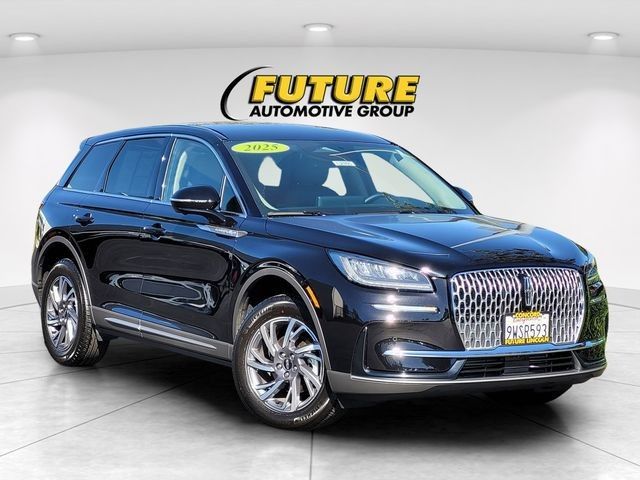 New 2025 Lincoln Corsair Premiere