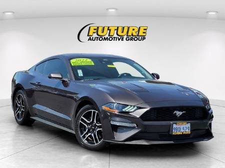 2022 Ford Mustang EcoBoost® Premium