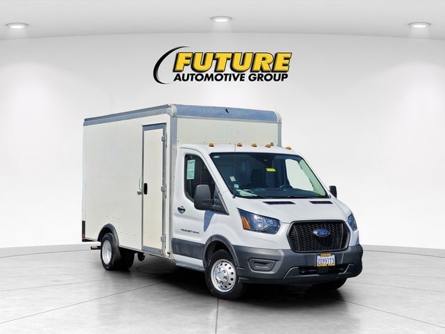 2023 Ford Transit-350 Base