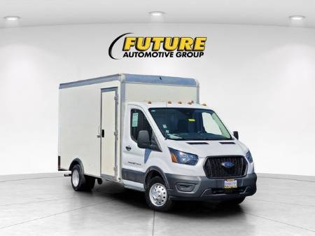 2023 Ford Transit-350 Base
