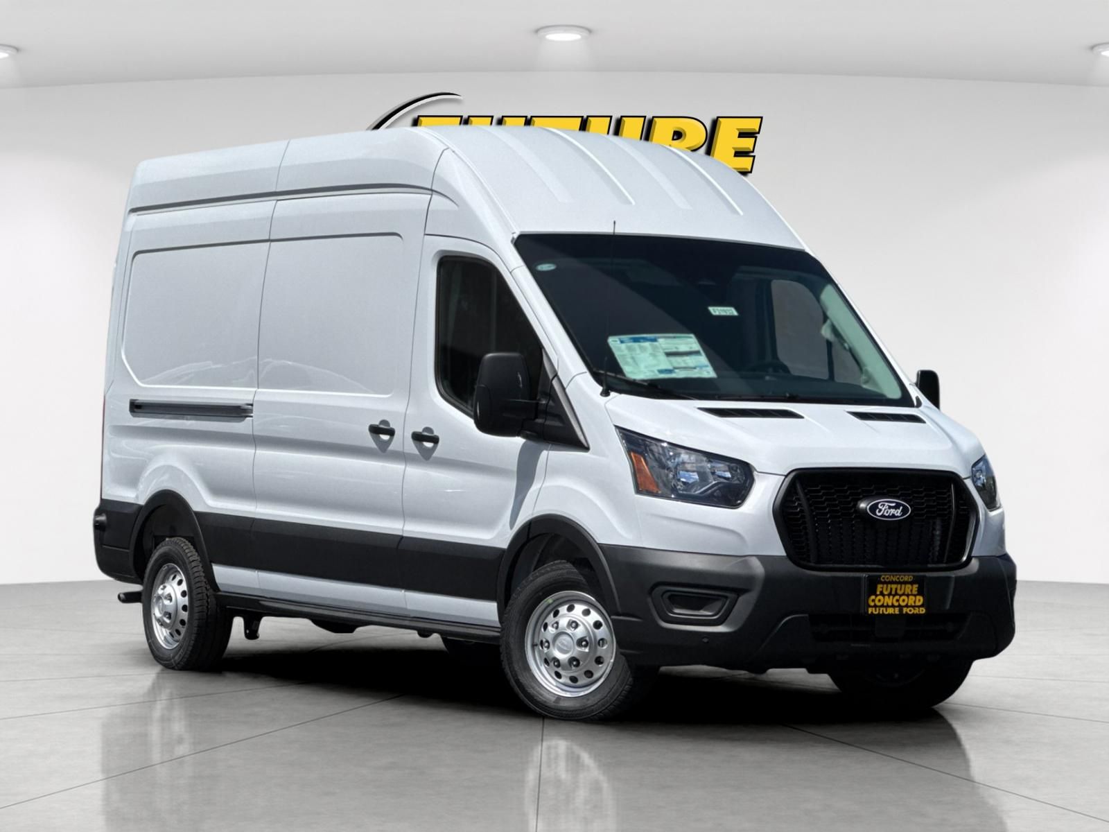 2026 Ford Transit-350 Base
