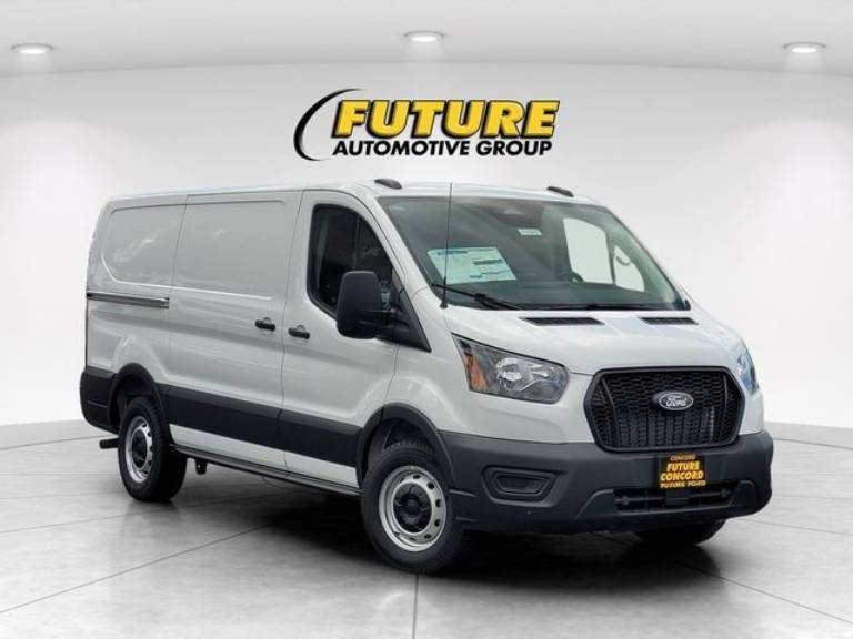 2026 Ford Transit-150 Base