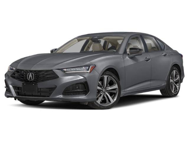 2024 Acura TLX w/Technology Package