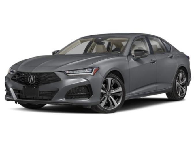 2024 Acura TLX 2.0 Auto Technology Package's photo