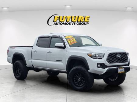2023 Toyota Tacoma TRD OFF-Road