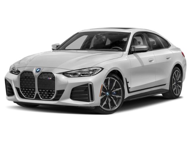 2022 BMW I4 M50
