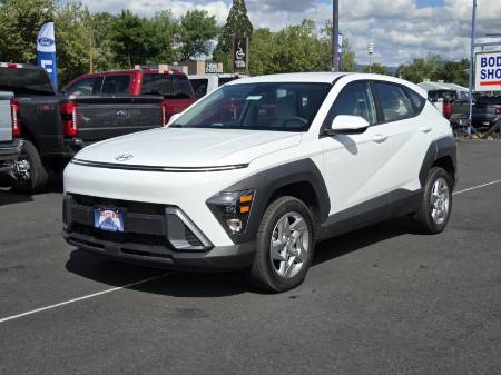 2024 Hyundai Kona SE