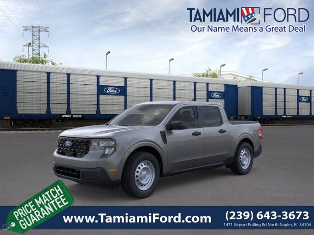 2026 Ford Maverick XL FWD's photo