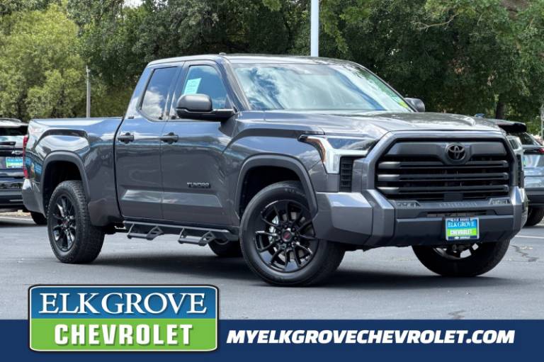 2023 Toyota Tundra SR5