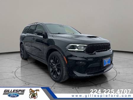 2023 Dodge Durango R/T Plus