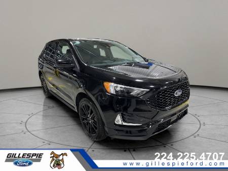 2024 Ford Edge ST Line