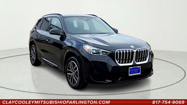 2025 Bmw X1