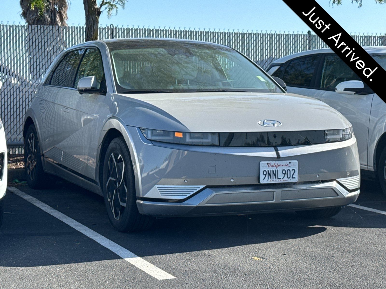 2024 Hyundai Ioniq 5 Limited