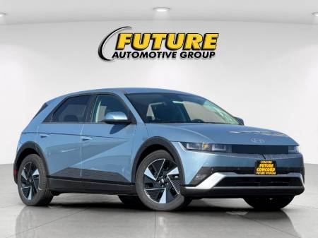 2026 Hyundai Ioniq 5 SE