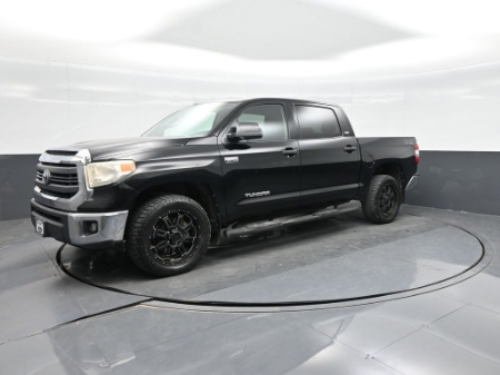 2015 Toyota Tundra 2WD Truck SR5