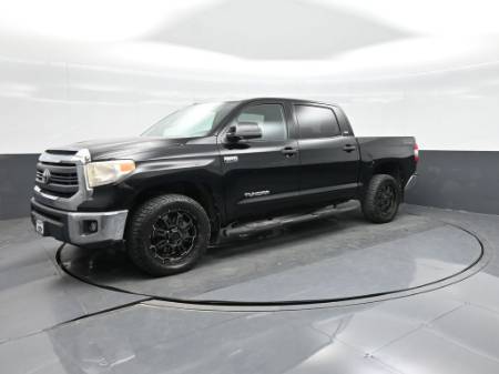 2015 Toyota Tundra 2WD Truck SR5