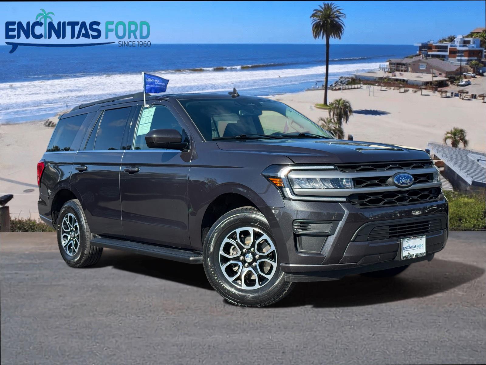 2024 Ford Expedition XLT 4x4's photo