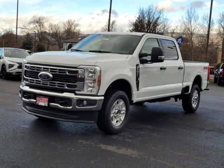 2026 Ford Super Duty F-250 SRW XLT