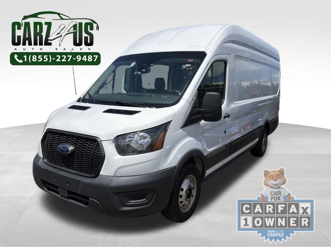 2023 Ford Transit-250 Base