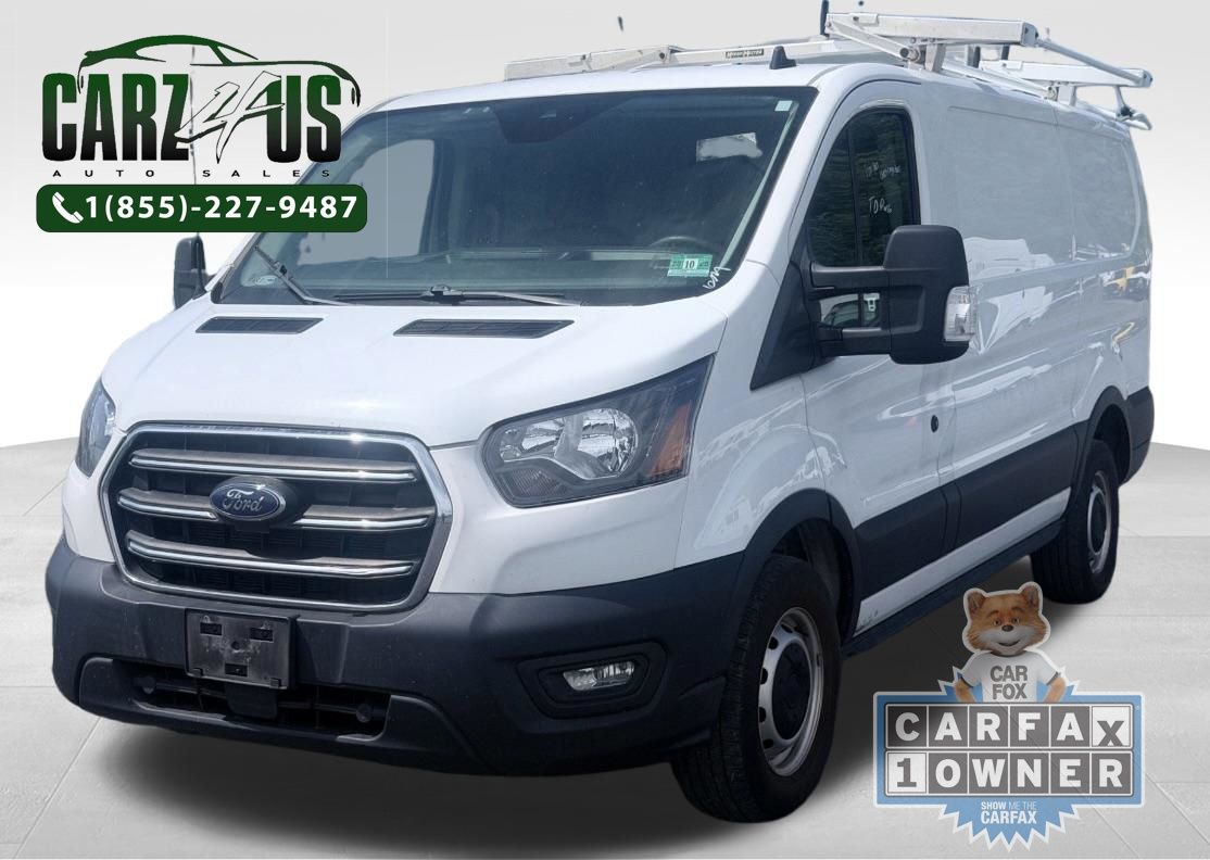 2020 Ford Transit-250 Base