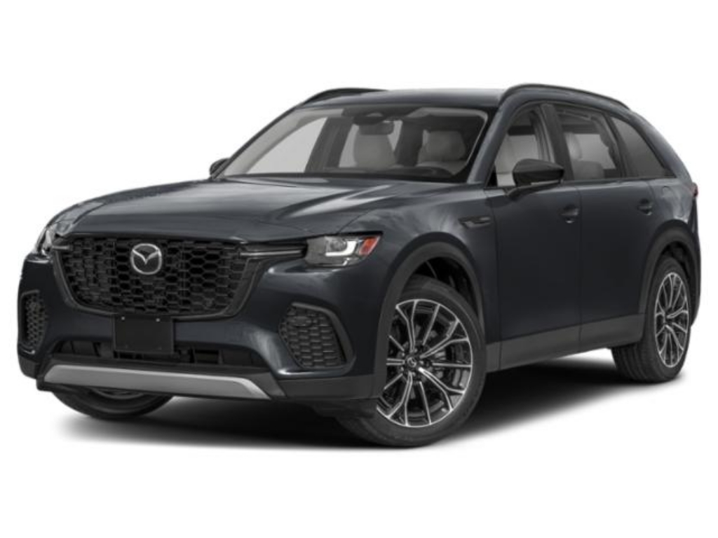 2026 Mazda CX-70 Phev SC