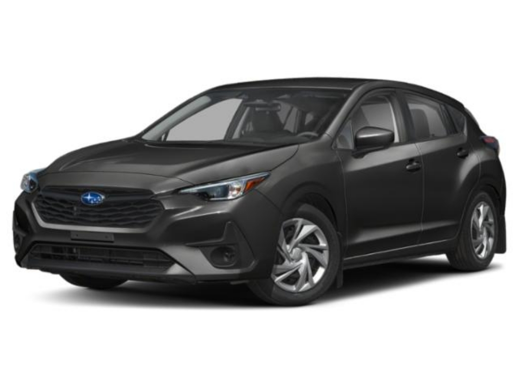 2024 Subaru Impreza Base 5-Door