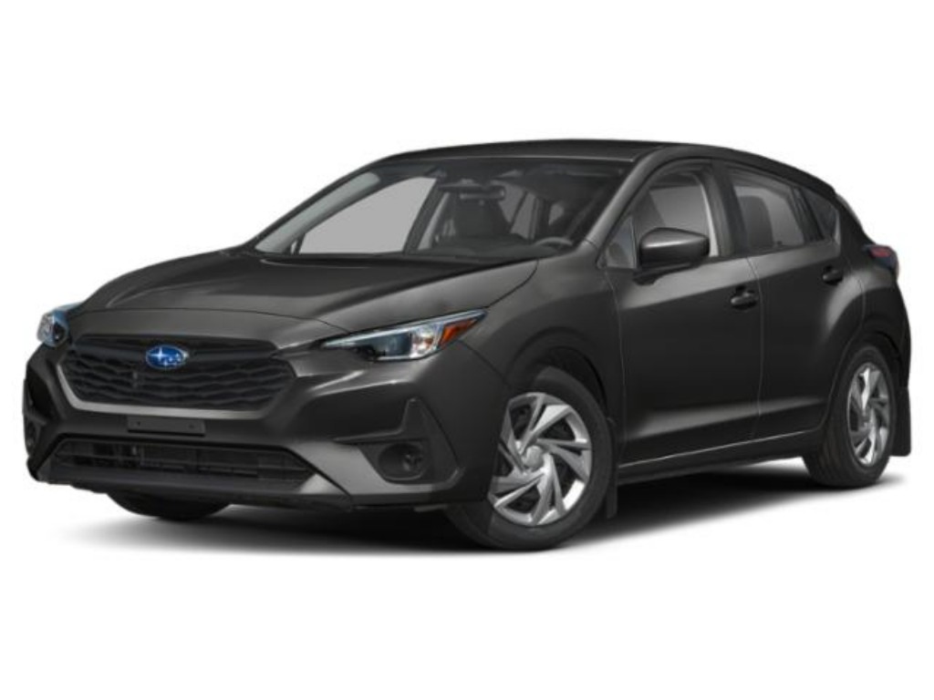 2024 Subaru Impreza Base 5-Door