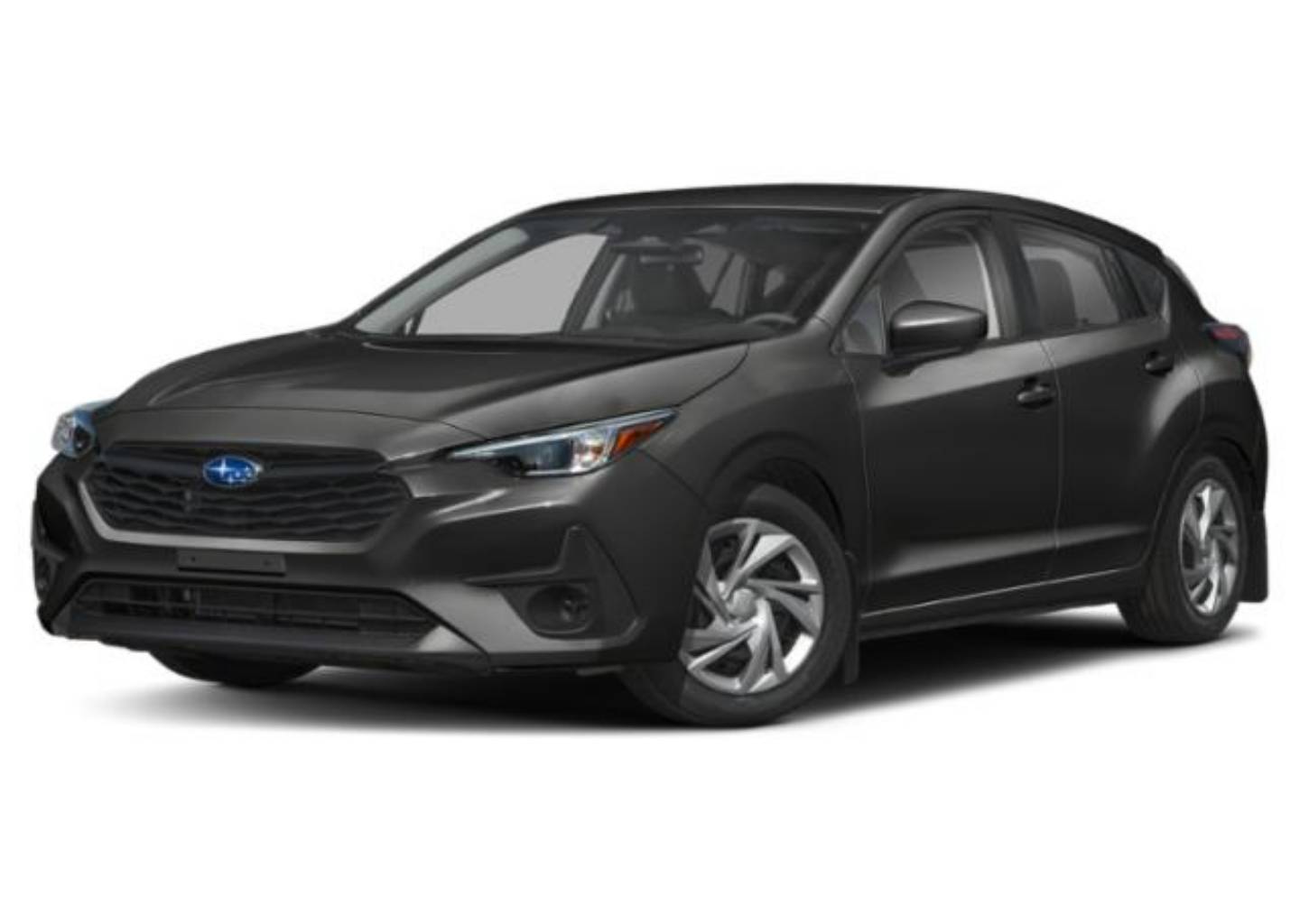 2024 Subaru Impreza 2.0 CVT's photo