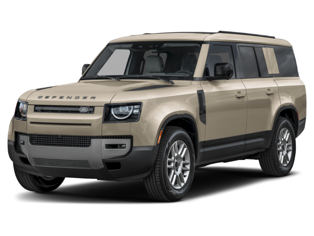 2026 Land Rover Defender P300 S